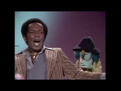 Muppet Songs: Lou Rawls and Zoot - Bye Bye Blackbird
