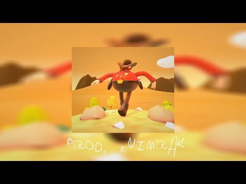 *SOLD* tha Supreme x Lil Nas X Type Beat - "Sheriff" | Prod. EnimraK