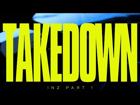 Video thumbnail for TAKEDOWN