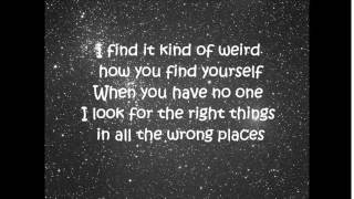 Real Friends - Sixteen (Lyrics)