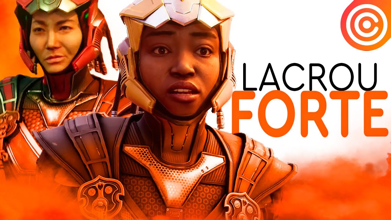 Mortal Kombat 1 volta a LACRAR