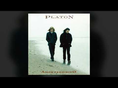 Cien – Álbum: Amor Prohibido – Platón