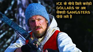 Icefall Explained in Hindi || Hollywood Movie Explained in Hindi ||