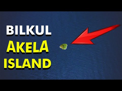 The Mystery of Easter Island