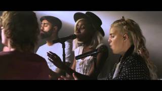 Rudimental - I Will For Love feat. Will Heard (Acoustic Version)