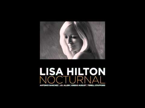 Lisa Hilton - Midnight Sonata: Symphony of Blues