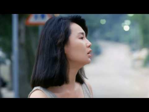 王傑-忘了你忘了我(1988年電影《旺角卡門》片尾曲)