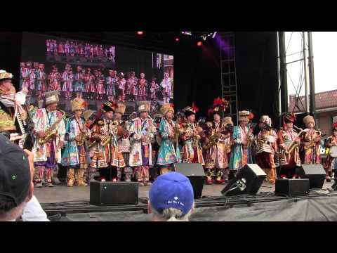 Fralinger @ the Toronto Ukrainian Festival