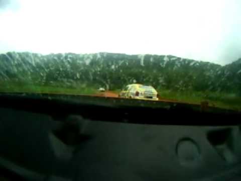 Eduardo Berlanda Onboard 12/12/10