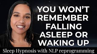 Download lagu This One Knocks You Out Before You Expect It | Sleep Hypnosis (Black Screen) mp3