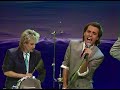 Peter Schilling - Hitze der Nacht (Na, sowas!, 07.11.1984)