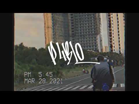 P4BL0 - 2 Seater (Prod. Tsurreal) [LYRIC VIDEO]