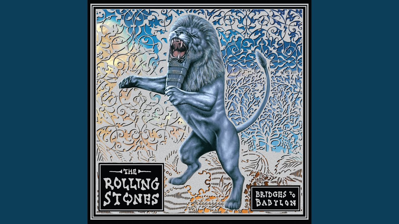 The Rolling Stones - Might as Well Get Juiced