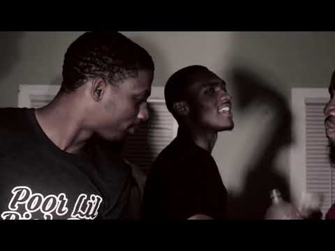 800 Boss Smooth Trappin [Mickey Cobra Nation] I (Music Video)