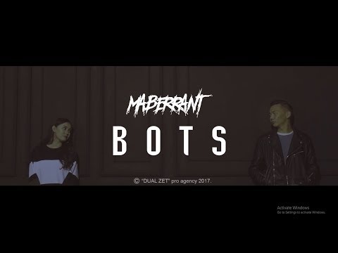 Maberrant - BOTS MV