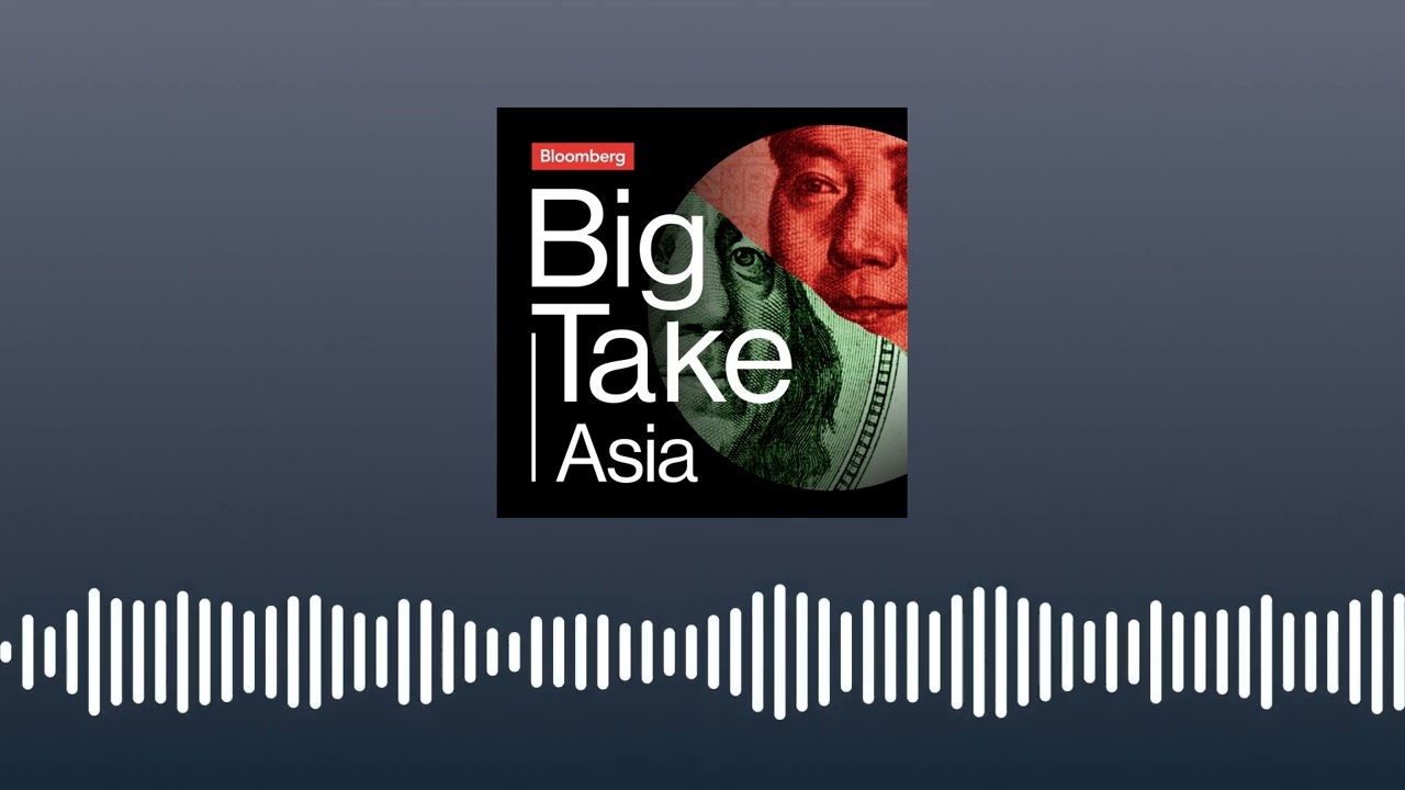 The Coffee Shop That's Been Eating Starbucks' Lunch in China | Big Take Asia