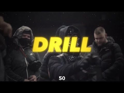 [FREE] "DRILL" Melodic UK Drill Type Beat x NY Drill Type Beat 2023