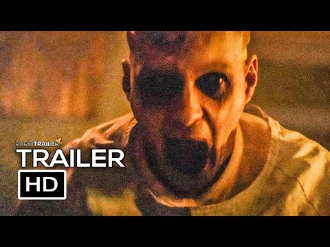 DEAR DAVID Official Trailer (2023) Horror Movie