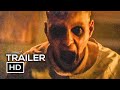 DEAR DAVID Official Trailer (2023) Horror Movie