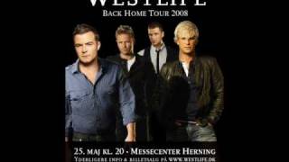 picture in my head westlife