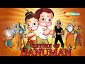 Return Of Hanuman Full Movie In Tamil Namma Pandagal