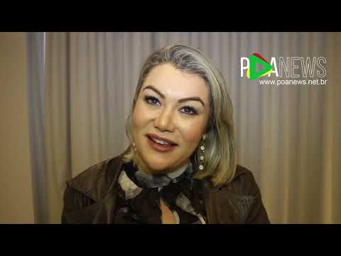 Camila Maciel destaca crescimento e impacto do Workshop da Matriz Educação Empresarial