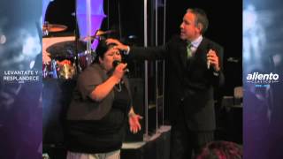 Marco Barrientos - Levántate y Resplandece - &quot;Yo Quiero Más&quot; (Video Oficial)