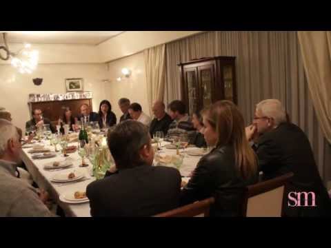 Siti archeologici nel bergamasco: dalla scoperta alla valorizzazione (Salotto Marsetti 2012 - X ed.)