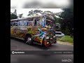 R P Bus