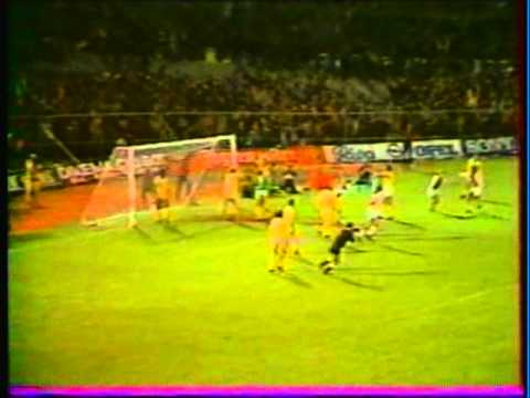 1980 (April 23) Ajax (Holland) 1-Nottingham Forest...