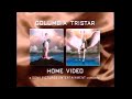 Columbia TriStar Home Video Take Hollywood Home 1