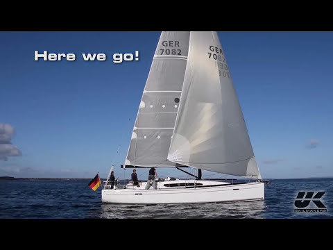 Setting up and Flying a Code Zero