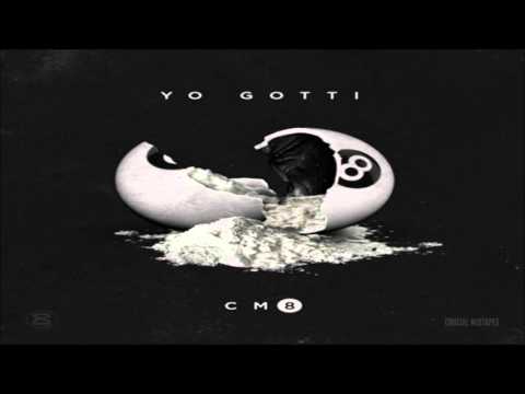 Yo Gotti - White Friday [Cocaine Muzik 8] [2015] + DOWNLOAD