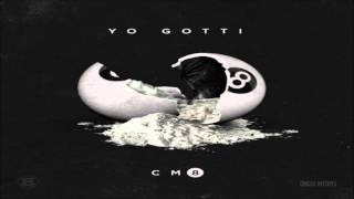 Yo Gotti - White Friday [Cocaine Muzik 8] [2015] + DOWNLOAD