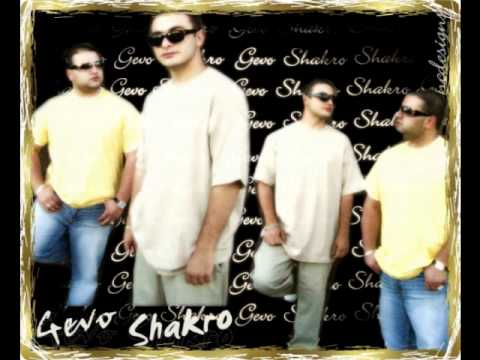 Shakro - True love