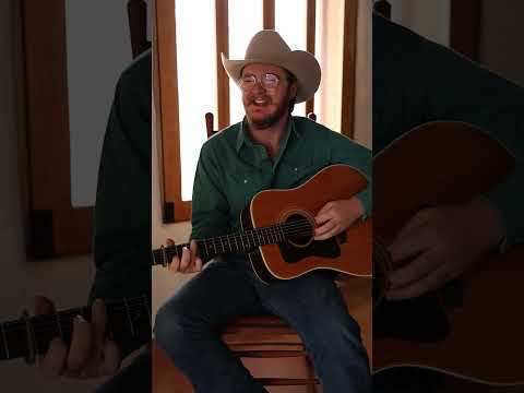 Navajo Rug - Ian Tyson