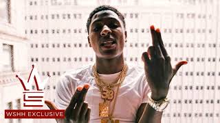 NBA YoungBoy - Through The Storm Instrumental