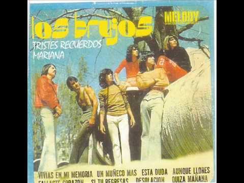 LOS BRUJOS Un Muñeco Mas GDL