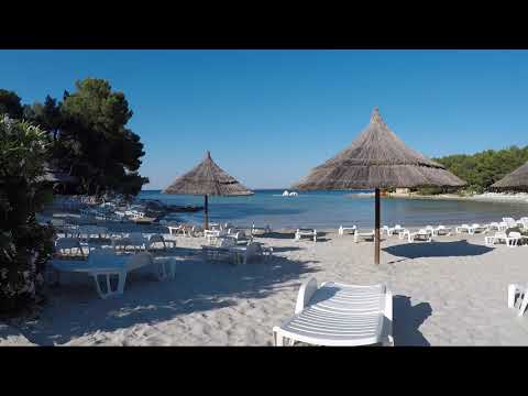 PiNeBeAcH Pakoštane