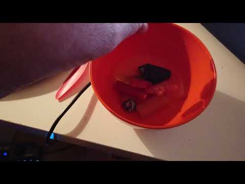 MongoTV_13278 - ENDNU EN STOR TAND KNÆKKET UD AF MIN MUND