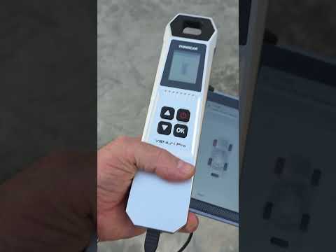 Thinkcar just changed the game with this TPMS automotive tool #tpms #thinkcar #automotivetool #Auto