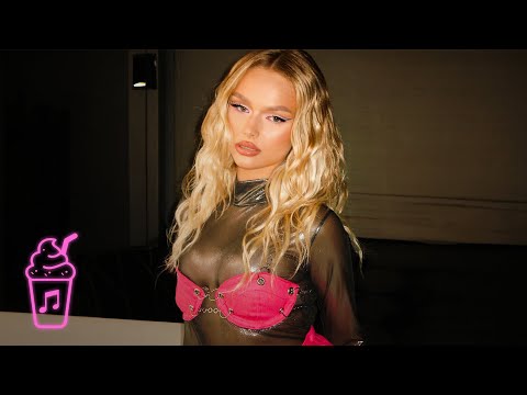 Eva Timush x Jonasu - You give me