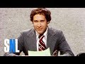 Weekend Update On The Death Of Chairman Mao Ft Chevy Chase Laraine Newman