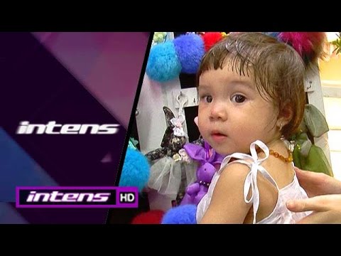 Highlight - Intens 28 Maret 2016