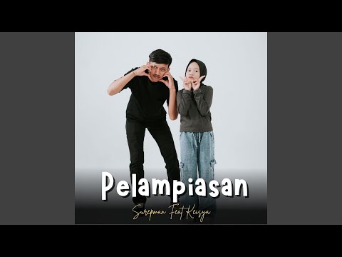 Download Surepman - Pelampiasan [Akustik] (feat. Keisya) MP3