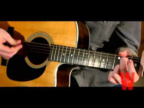 Mike Mizwinski - The Rope Swing | Weekender Sessions