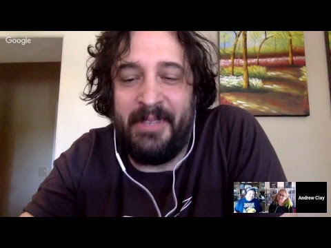 Arrested DevOps - Fireside Chat with Andrew Clay Shafer