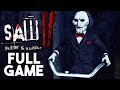 Saw 2: Flesh amp Blood Full Game Walkthrough Longplay