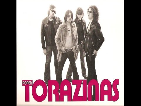 TORAZINAS · Frenético