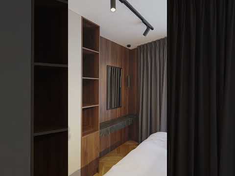 Proiectul Echo | Mobilier pe comandă by Fronte Design